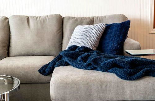 Lakefront Private Dock Pet Friendly Fire Pit - Foto 11