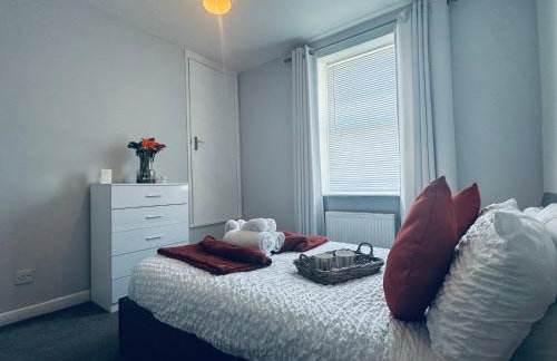 Lonsdale Terrace - 3 Bedrooms - Sleeps 6 - Photo 30
