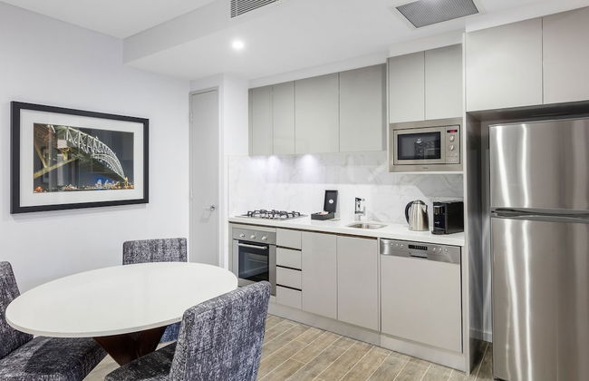 Meriton Suites Mascot Central - Foto 13