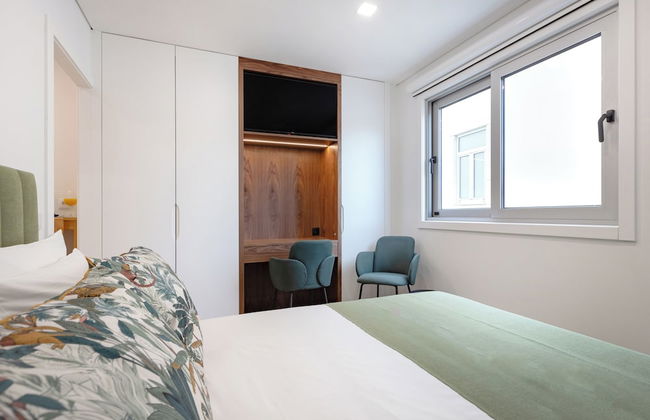 Matosinhos Seaside Cozy Studio - Foto 8