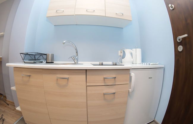 Apartamenty Sedinum - Foto 52