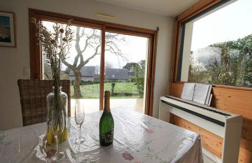 Entre ciel et mer - La maison de la pointe - Foto 40