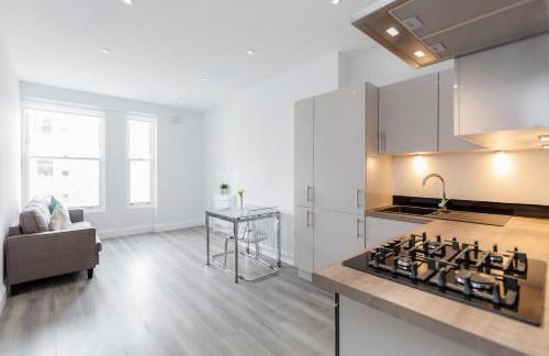 2 Bedroom Portobello Notting Hill Apartment - Foto 108