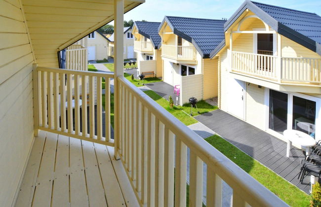 Comfortable Holiday Homes, Pool, Sauna, Whirlpool - Photo 30