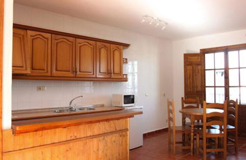 El Rincón de Muñoz - Alojamientos Rurales con Chimenea, Piscina y Terraza con vistas a la Alpujarra - Foto 18