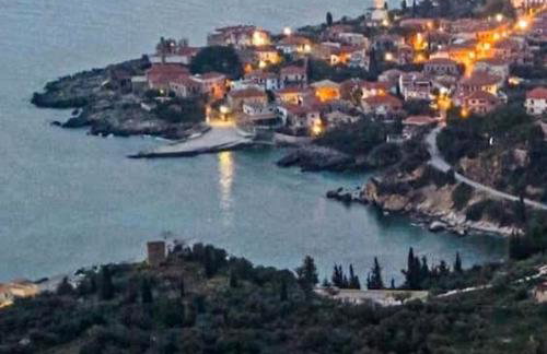 301 Sea And Sun Apartments Kardamili - Foto 28