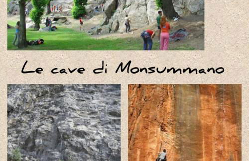 Casa Clelia - Foto 32