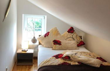 Ferienwohnung Alte Molkerei - Photo 19