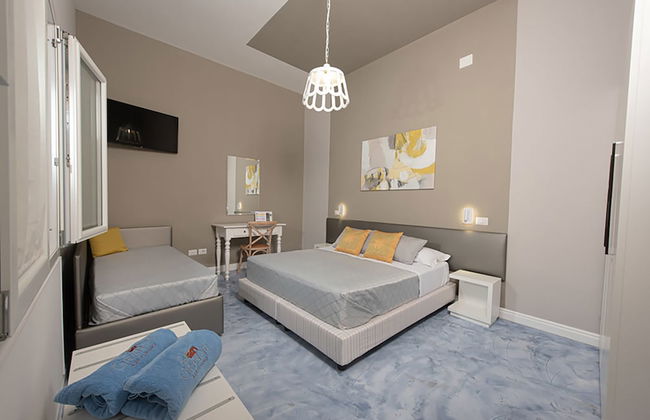 Agriturismo Le Grancìe - Photo 20