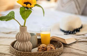 Mazurskie Wzgórze - domki całoroczne HOME APART - Foto 21