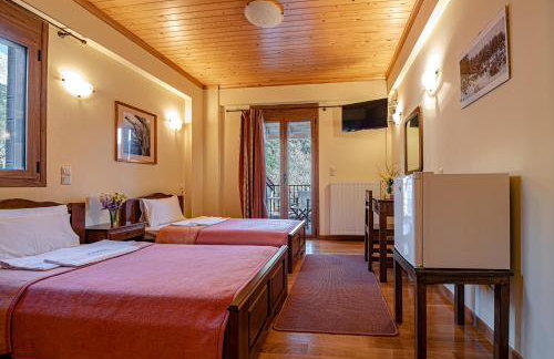 Xenonas Kypseli - Foto 18