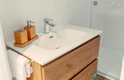 Shellter Apartments by the sea - Foto 8