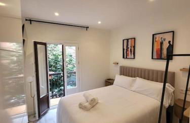 Piso Boutique a un minuto del Casco Viejo - Foto 7