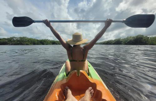 Praia Bela Paraíba Casa 220 - Foto 10