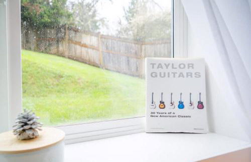 Villa with Hot Tub, Firepit and Game room - Foto 35