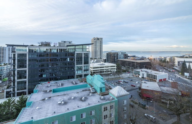 Domicile Suites At Verve - Foto 48