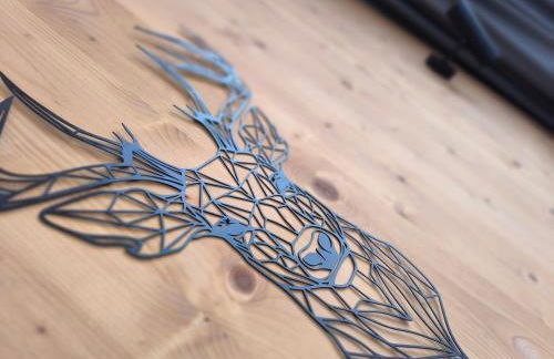 Tiny House 2 im Allgäu mit gr. Garten, Randlage - Foto 14