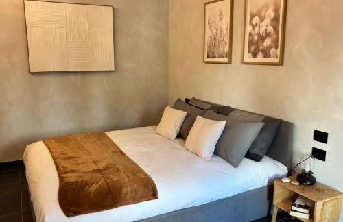 Nuovo bilocale con balcone panoramico e posto auto - Foto 11