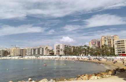 Cozy 2 bedroom apartment near Los Locos Beach - Foto 31