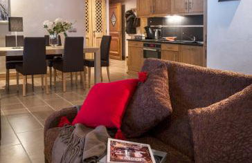 CGH Résidence Boutique Les Chalets De Laÿssia - Photo 13