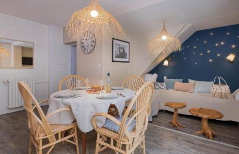 Appartements & Spa de la Marine Loire - Foto 25