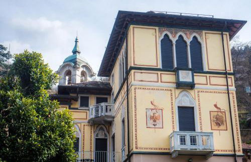 Villa Giù Luxury - The House Of Travelers - Foto 6