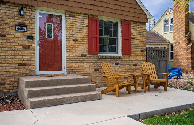 Perfect Family Bungalow - Photo 32