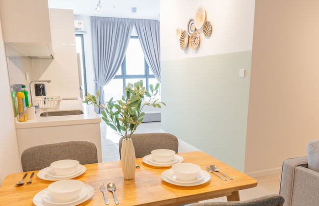 HighparkSuites Petaling Jaya Kelana Jaya - Photo 46