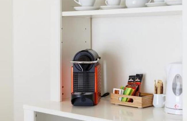 Smadar Inn - Foto 20