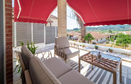 Villa Kostamaria - Foto 26