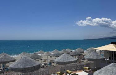 Blu Mare Apartment di Frank a Montauro - Photo 27