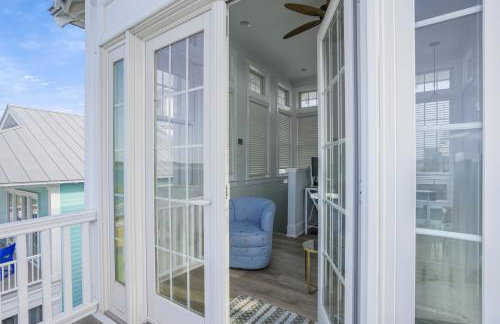 The Blue Pearl - Luxurious beachfront living with community pool! - Foto 65