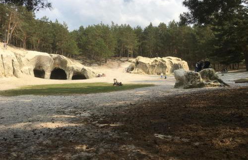 Wohnen im alten Kornspeicher - Foto 38