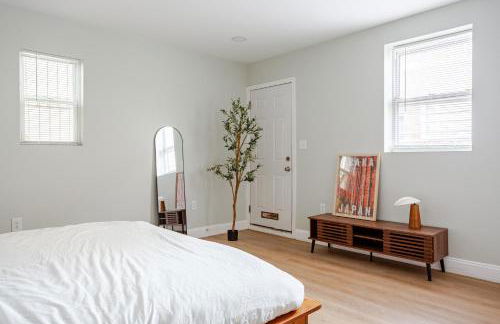 Stylish Stay in Center City, French-Japanese & Minimalist Vibes - Foto 21
