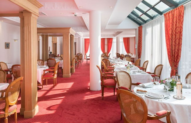 Villa Médicis Puteaux - Foto 53