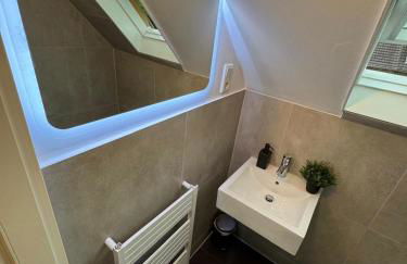 Cozy & modern Apartment - Foto 10