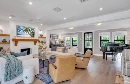 Historical Residence Heated Pool Beach Proximity Heron Key RESlDENCES - Foto 8