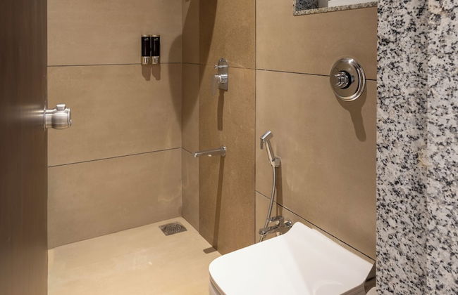 Agastya Sea View Resort & Spa - Photo 27