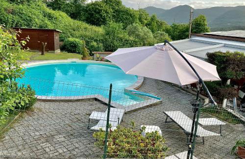 La casa nel verde con piscina - Photo 5