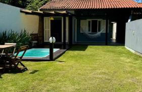 Casa Sal - Com Piscina - Praia de Mariscal-SC - Foto 18
