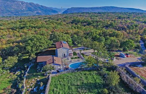 Gorgeous Home In Nedescina With Sauna - Foto 23