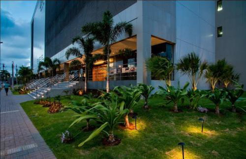 Empresarial Jam flat em olinda - Foto 2