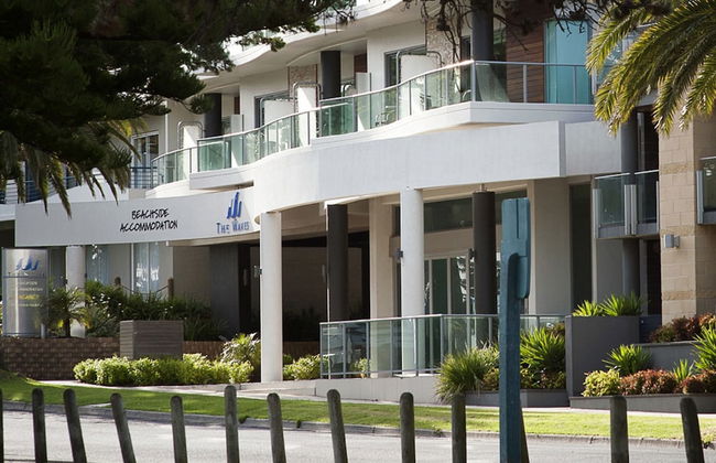 The Waves Apartments - Foto 35