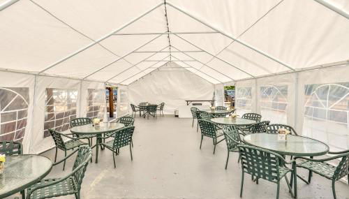 Chippewa Retreat - Den - Foto 4