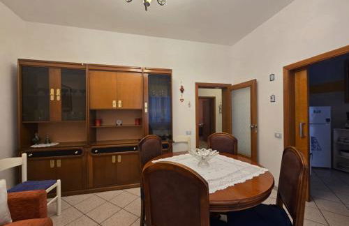 Casa di Mare - 2 camere matrimoniali e condizionatore a 200 mt dalla spiaggia - Photo 9