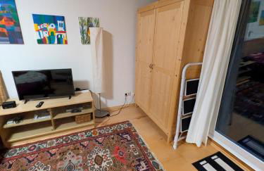 Ferienwohnung Schöntalweiher - Foto 8