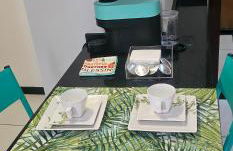 Studio Perfeito - próximo ao aeroporto - Foto 12