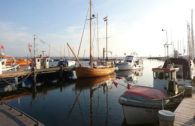 Comfortable Apartment Near Insel Poel - Foto 46