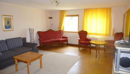 Ferienwohnung Jung im Johannisborn - Foto 2