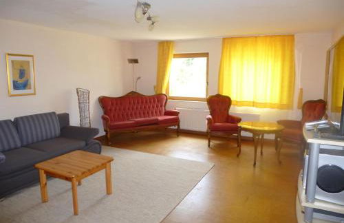Ferienwohnung Jung im Johannisborn - Foto 2